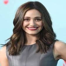 rossum actress|emmy rossum real name.